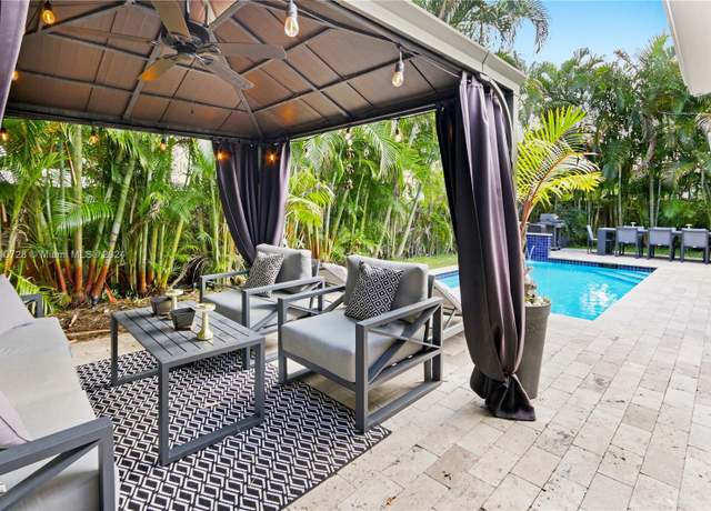 Property at 424 NE 27th Dr, Wilton Manors, FL 33334, 3 beds, 2 baths