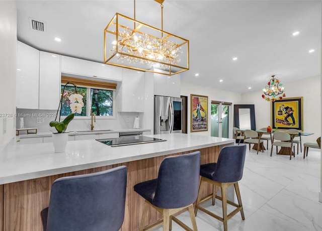 Property at 4190 Ventura Ave, Miami, FL 33133, 3 beds, 2.5 baths