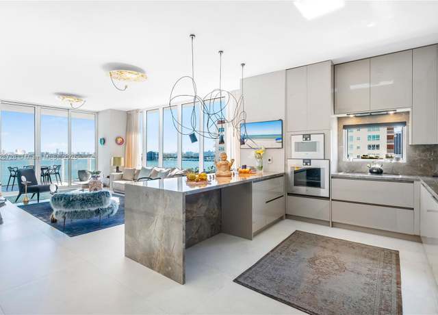 Property at 2020 N Bayshore Dr #1110, Miami, FL 33137, 3 beds, 3 baths