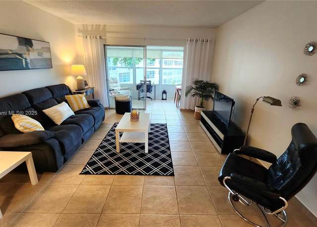 Property at 3505 NW 48th Ave #602, Lauderdale Lakes, FL 33319, 2 beds, 2 baths