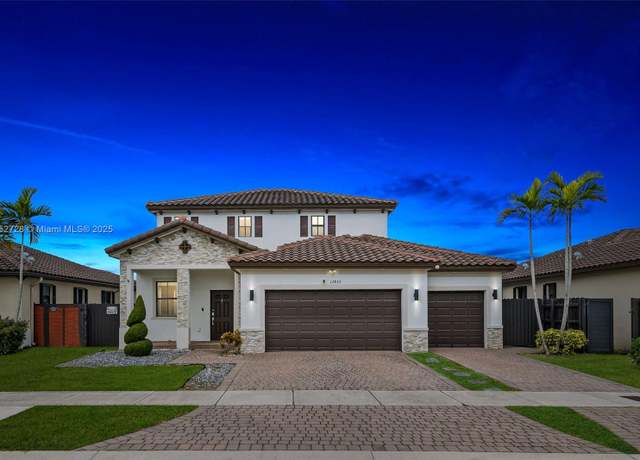 Property at 12833 SW 229th Ter, Miami, FL 33170, 5 beds, 3.5 baths