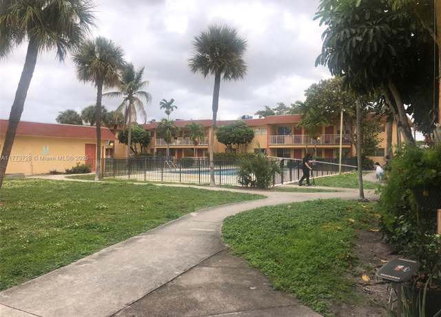 Property at 850 E Commercial Blvd Unit 101A, Oakland Park, FL 33334, 2 beds, 1 bath