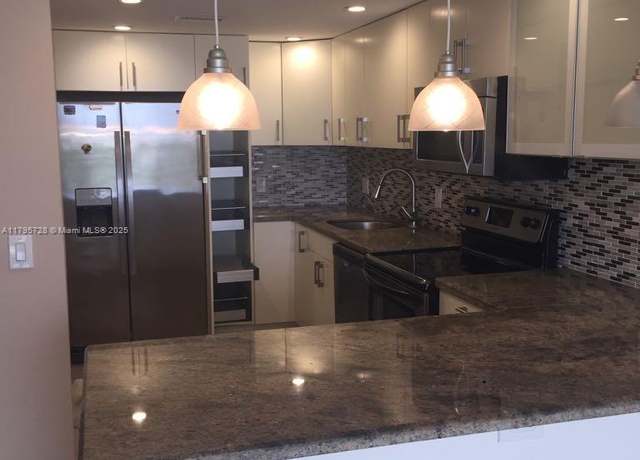 Property at 13499 Biscayne Blvd #713, North Miami, FL 33181, 2 beds, 2 baths