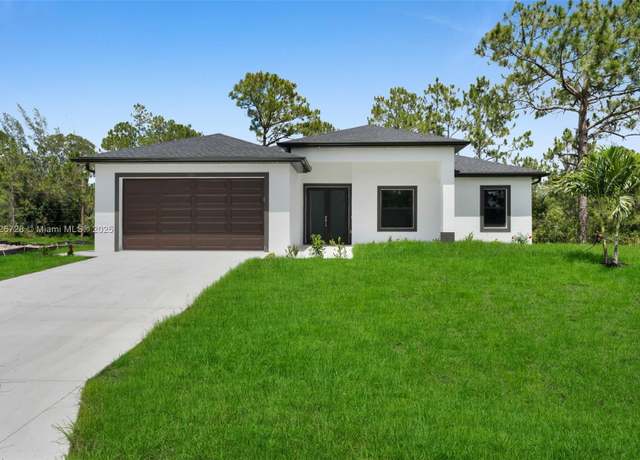 Property at 1216 Clayton Ave, Lehigh Acres, FL 33972, 3 beds, 2 baths