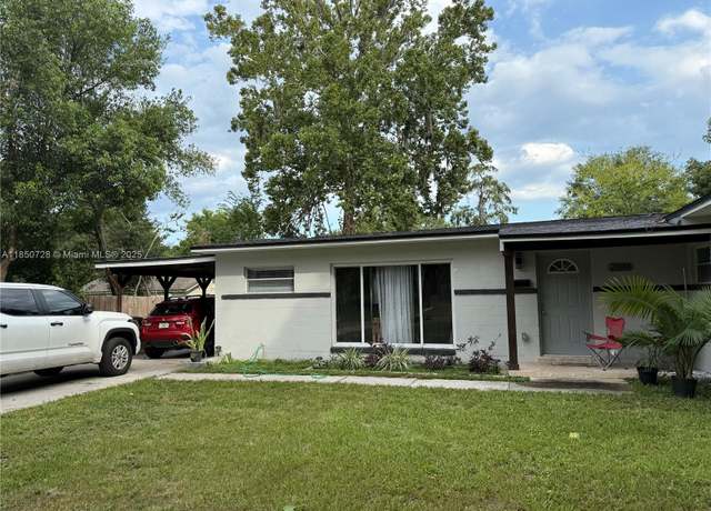 Property at 2514 Gayland Rd, Jacksonville, FL 32218, 4 beds, 3 baths