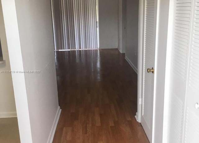 Property at 8465 Sunrise Lakes Blvd #110, Sunrise, FL 33322, 2 beds, 2 baths