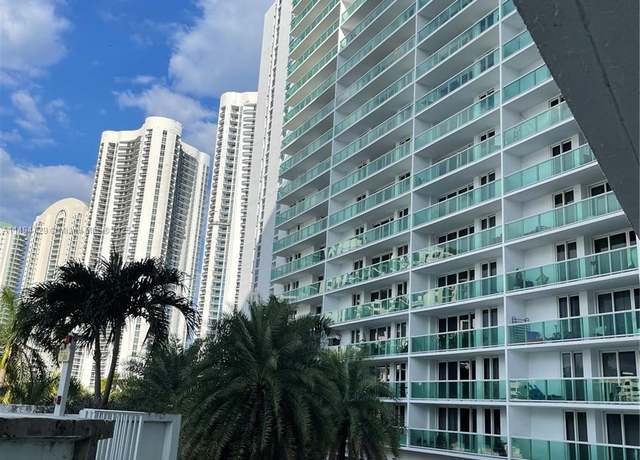 Property at 100 Bayview Dr #229, Sunny Isles Beach, FL 33160, 2 beds, 2 baths