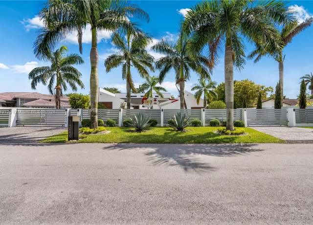 Property at 14090 SW 34th St, Miami, FL 33175, 6 beds, 4 baths