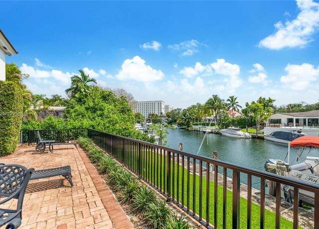 Property at 1265 S Alhambra Cir Unit A, Coral Gables, FL 33146, 2 beds, 2 baths