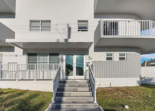 Property at 7125 Bonita Dr #306, Miami Beach, FL 33141, 2 beds, 2 baths