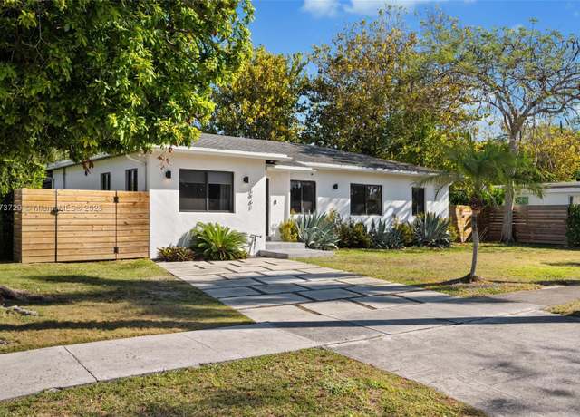 Property at 5961 SW 45th St, Miami, FL 33155, 3 beds, 2 baths