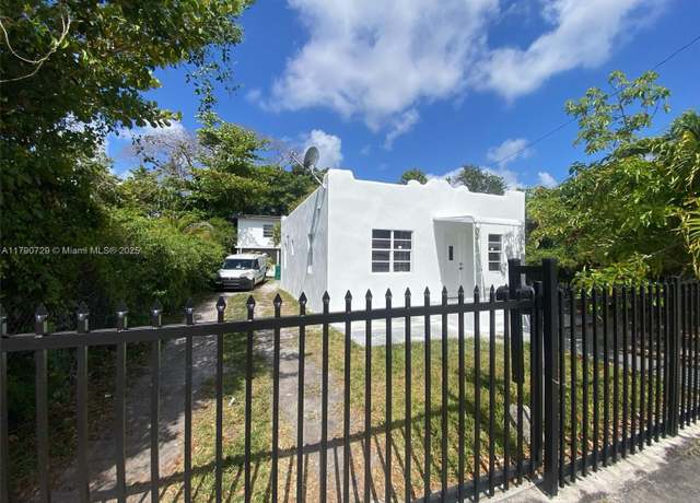 Property at 5028 NW 3rd Ave, Miami, FL 33127, 4 beds, 3 baths