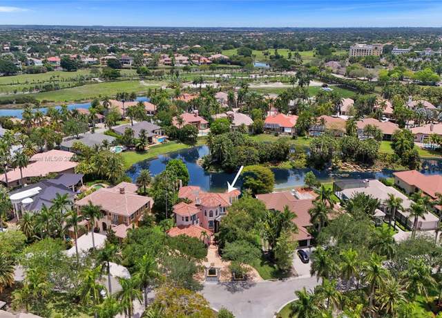 Property at 6238 NW 120th Dr, Coral Springs, FL 33076, 5 beds, 4.5 baths
