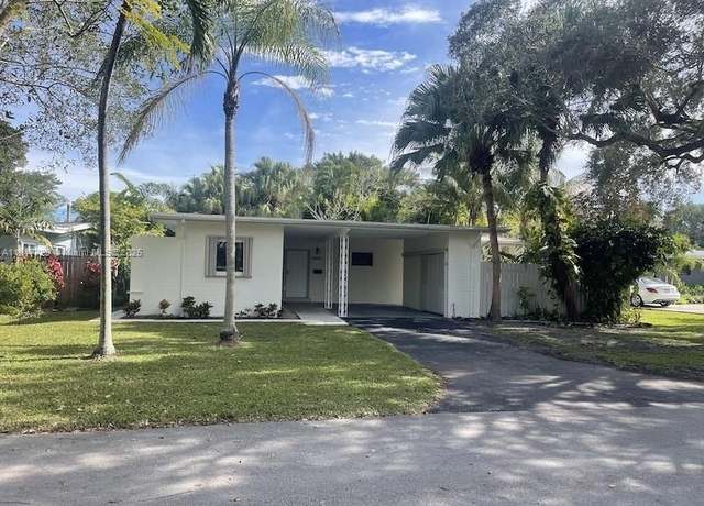 Property at 6931 SW 64th Ct, South Miami, FL 33143, 3 beds, 2 baths