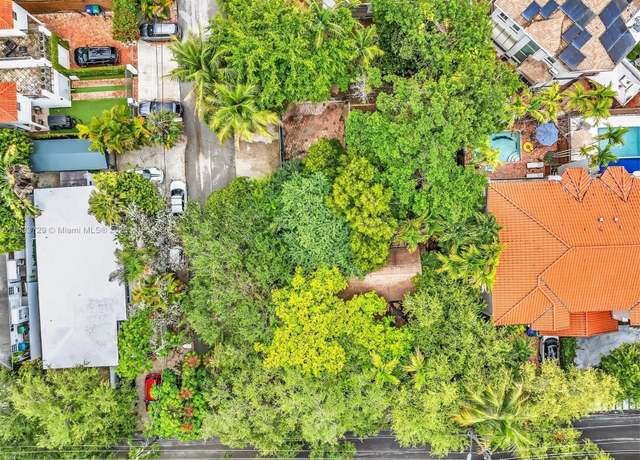Property at 3041 Oak Ave, Miami, FL 33133, 4 beds, 2 baths