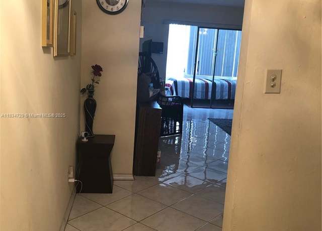Property at 3940 NW 42nd Ave #115, Lauderdale Lakes, FL 33319, 1 bed, 1.5 baths