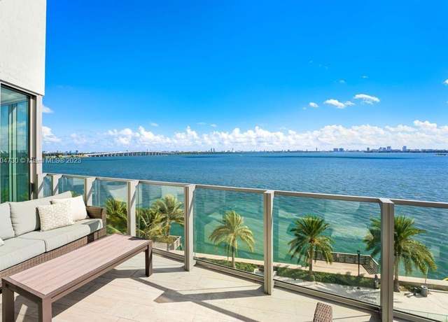 Property at 2900 NE 7th Ave #407, Miami, FL 33137, 5 beds, 5.5 baths