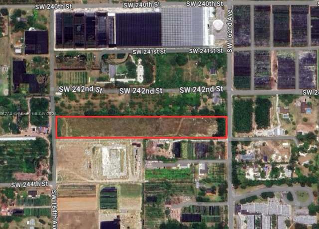 Property at Undisclosed address, Homestead, FL 33031