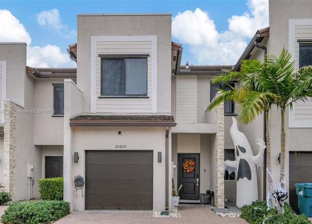 Property at 20920 NE 8 Ave, Miami, FL 33179, 3 beds, 2.5 baths