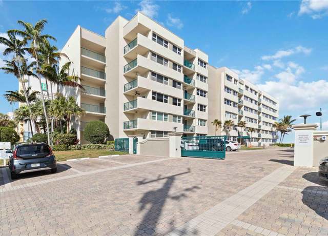 Property at 1239 Hillsboro #203, Hillsboro Beach, FL 33062, 2 beds, 2 baths