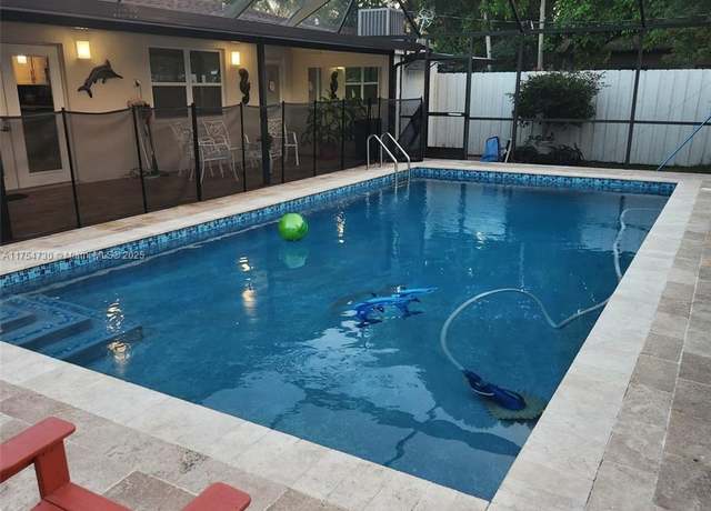 Property at 18800 Lenaire Dr, Cutler Bay, FL 33157, 4 beds, 4 baths