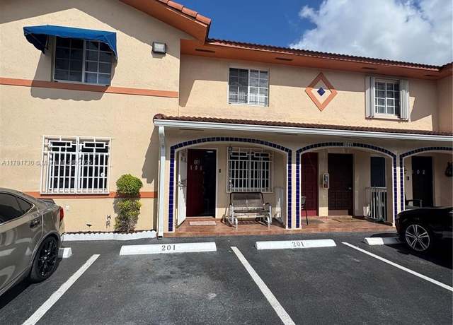 Property at 2246 W 74th St Unit 101-10, Hialeah, FL 33016, 2 beds, 2 baths