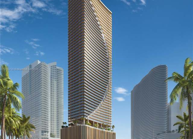 Property at 1837 NE 4th Ave #2203, Miami, FL 33132, 1 bath