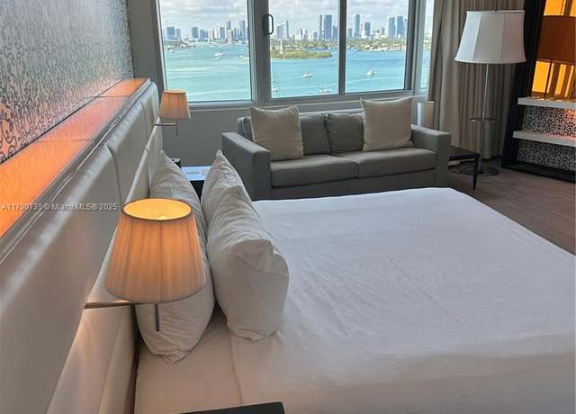 Property at 1100 West Ave #1206, Miami Beach, FL 33139, 1 bed, 1 bath