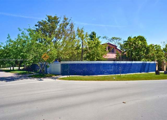Property at 19651 NE 22nd Ave, Miami, FL 33180, 5 beds, 5 baths