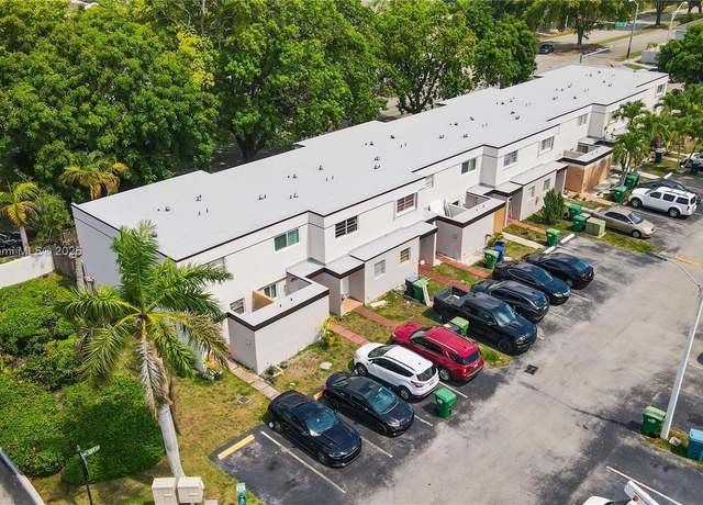 Property at 8022 SW 151st Ct #603, Miami, FL 33193, 2 beds, 1.5 baths