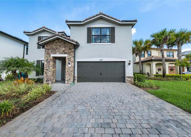 Property at 8160 NW 78th St, Tamarac, FL 33321, 5 beds, 3 baths