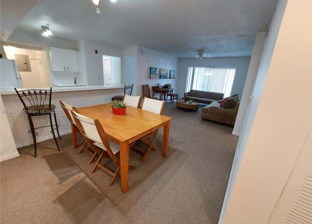 Property at 2640 S University Dr #125, Davie, FL 33328, 2 beds, 2 baths