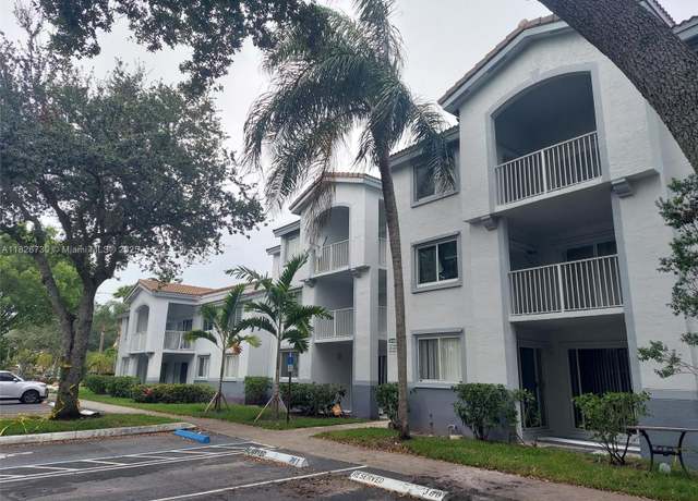 Property at 2640 S University Dr #125, Davie, FL 33328, 2 beds, 2 baths
