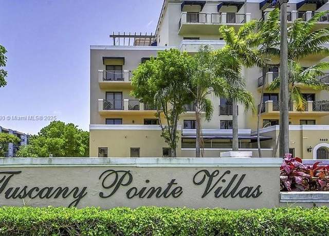Property at 8430 SW 8th St Unit 606B, Miami, FL 33144, 2 beds, 2 baths