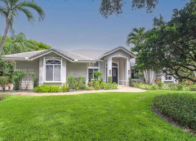 Property at 18650 SE River Ridge Rd, Jupiter, FL 33469, 3 beds, 2 baths