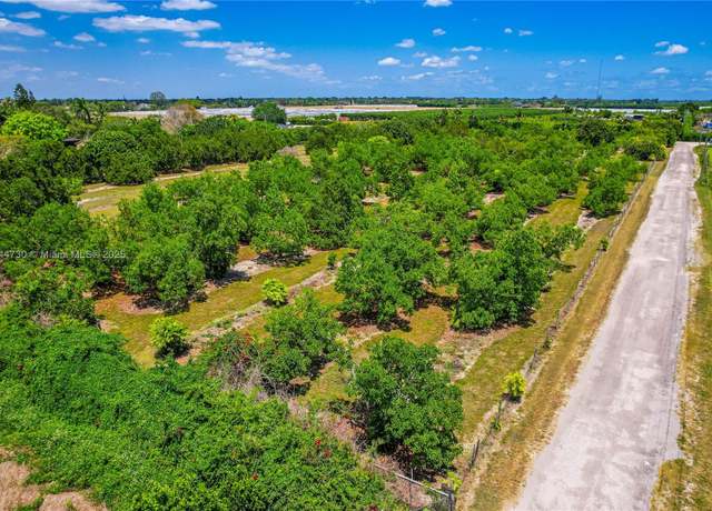 Property at 254XX SW 217ave, Homestead, FL 33031