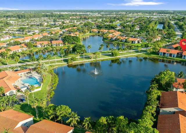 Property at 1540 Windorah Way Unit D, West Palm Beach, FL 33411, 2 beds, 2 baths