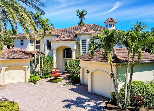 Property at 17581 SE Conch Bar Ave, Jupiter, FL 33469, 5 beds, 5.5 baths
