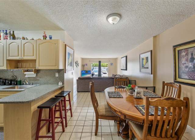 Property at 16465 NE 22nd Ave #120, North Miami Beach, FL 33160, 2 beds, 2 baths