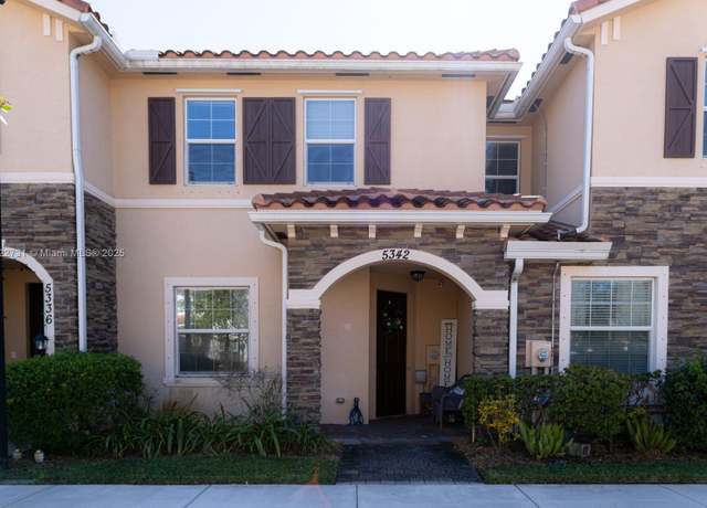 Property at 5342 Ashley River Rd, West Palm Beach, FL 33417, 3 beds, 2.5 baths