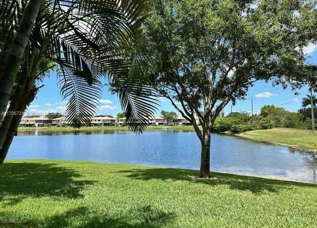 Property at 1148 NW 106th Ter #104, Pembroke Pines, FL 33026, 2 beds, 2 baths