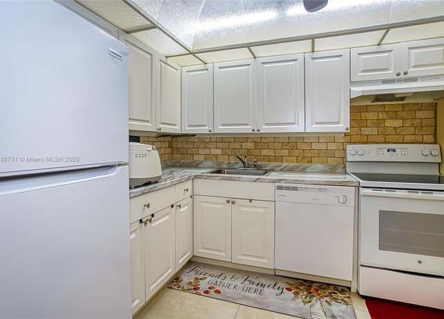 Property at 16851 NE 23rd Ave Unit A319, North Miami Beach, FL 33160, 1 bed, 1 bath