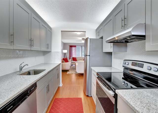 Property at 1300 SW 130th Ave Unit 202F, Pembroke Pines, FL 33027, 2 beds, 2 baths