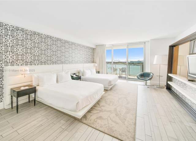 Property at 1100 West Ave #1212, Miami Beach, FL 33139, 1 bath
