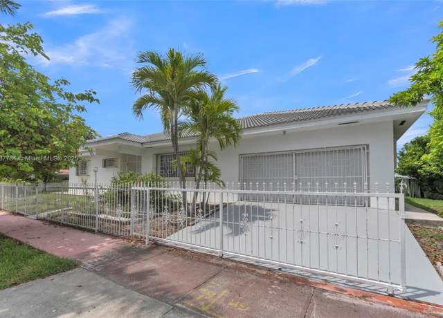 Property at 1500 71st St, Miami Beach, FL 33141, 4 beds, 2.5 baths