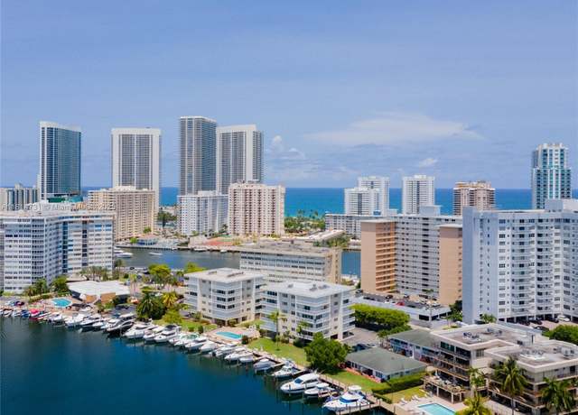 Property at 120 Golden Isles Dr Unit 33B, Hallandale Beach, FL 33009, 2 beds, 2 baths