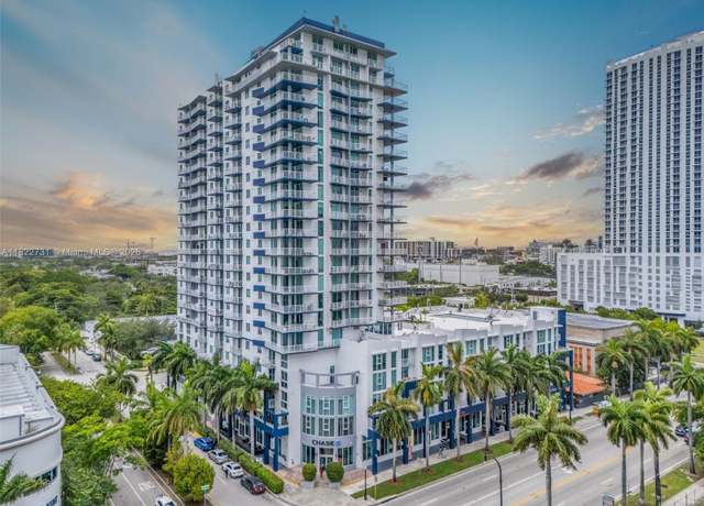 Property at 275 NE 18th St #706, Miami, FL 33132, 1 bed, 1 bath