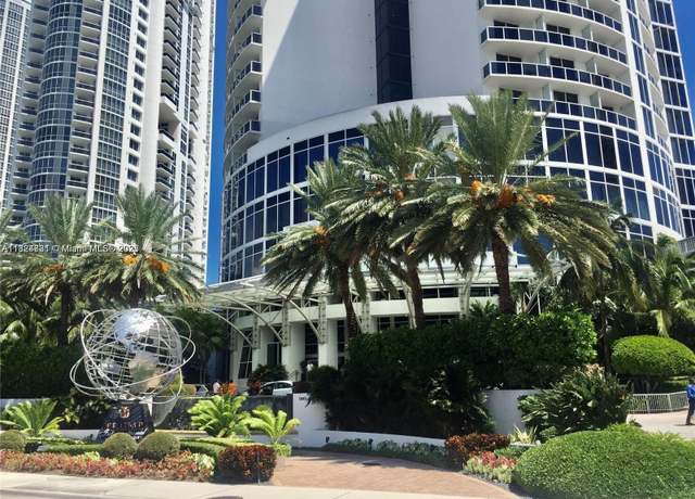 Property at 18001 Collins Ave #1416, Sunny Isles Beach, FL 33160, 1 bath