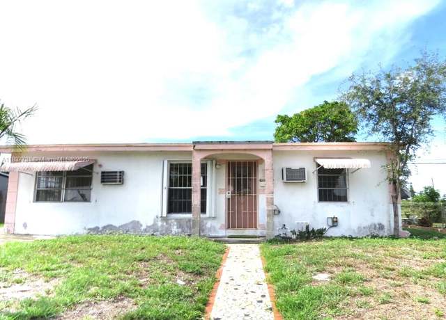 Property at 525 NW 16th St, Pompano Beach, FL 33060, 2 beds, 1 bath