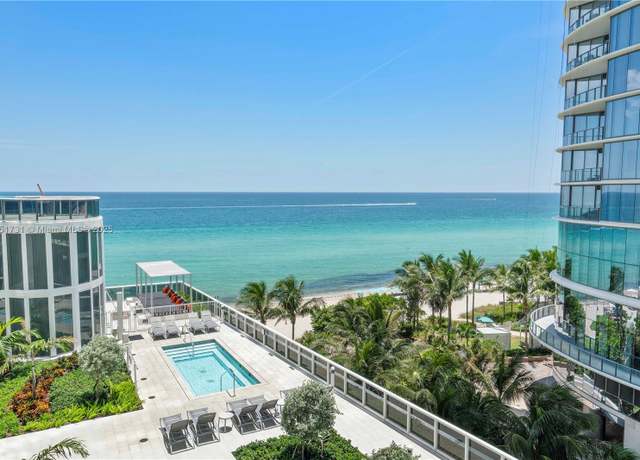 Property at 15811 Collins Ave #607, Sunny Isles Beach, FL 33160, 3 beds, 3 baths